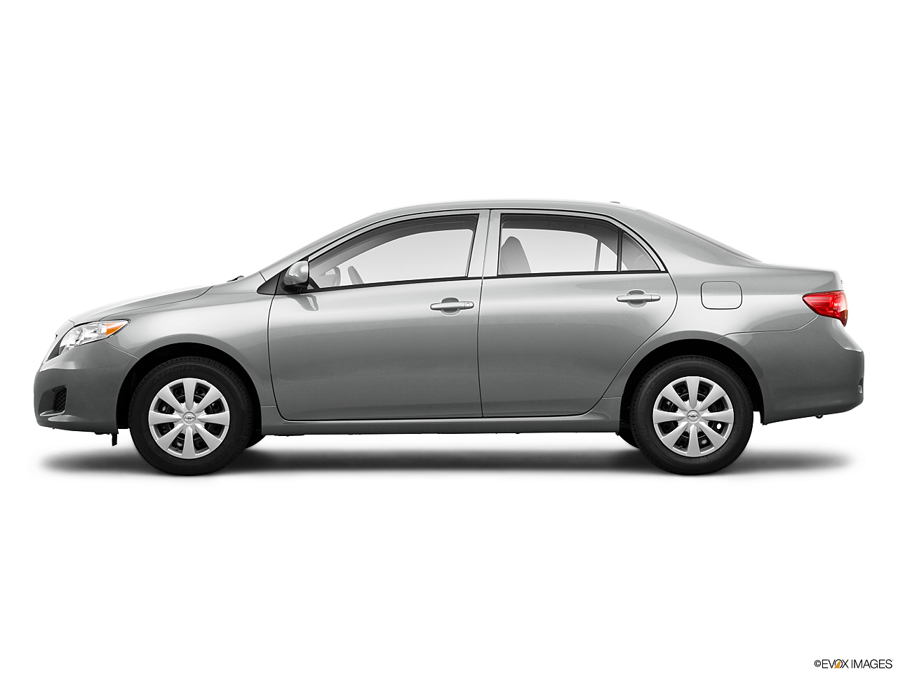 Image of 2010 Toyota Corolla LE