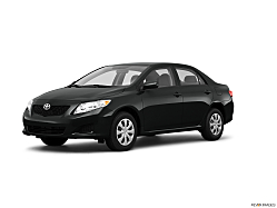 Thumbnail image of 2010 Toyota Corolla at Maxon Hyundai Inc.