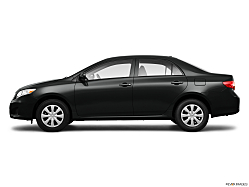 Thumbnail image of 2010 Toyota Corolla at Maxon Hyundai Inc.