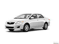 Thumbnail image of 2010 Toyota Corolla at Carolina Automotive Center