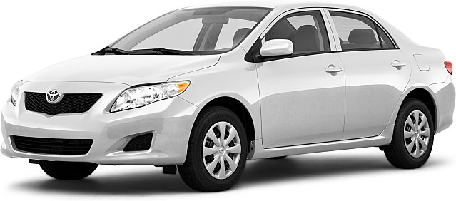 2010 Toyota Corolla Base at Stargate Auto Sales Murfreesboro