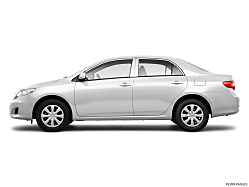 Thumbnail image of 2010 Toyota Corolla at Carolina Automotive Center