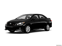 Thumbnail image of 2010 Toyota Corolla at Plymouth Auto Sales