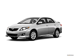 Thumbnail image of 2010 Toyota Corolla at Stargate Auto Sales Murfreesboro