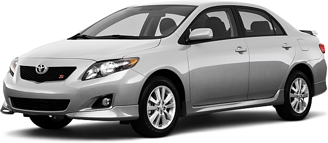 2010 Toyota Corolla S at Stargate Auto Sales Murfreesboro