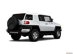 Thumbnail image of 2010 Toyota FJ Cruiser at Keyless Motors