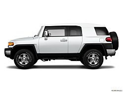 Thumbnail image of 2010 Toyota FJ Cruiser at Keyless Motors