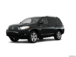 Thumbnail image of 2010 Toyota Highlander at Rjb And Son