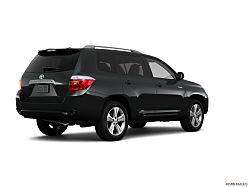 Thumbnail image of 2010 Toyota Highlander at Rjb And Son