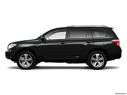 Thumbnail image of 2010 Toyota Highlander at Rjb And Son