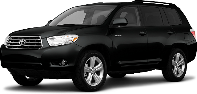 2010 Toyota Highlander Limited at Stargate Auto Sales Murfreesboro