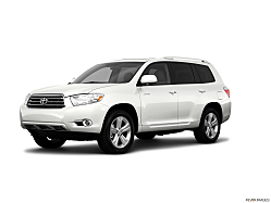 Thumbnail image of 2010 Toyota Highlander at Honda Morristown