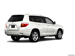 Thumbnail image of 2010 Toyota Highlander at Honda Morristown