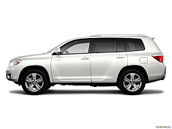 Thumbnail image of 2010 Toyota Highlander at Honda Morristown