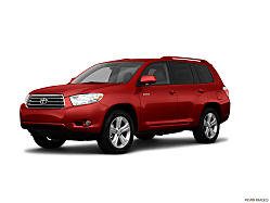 Thumbnail image of 2010 Toyota Highlander at Lakeway Auto