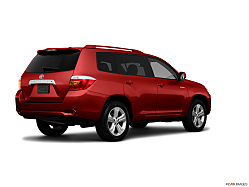 Thumbnail image of 2010 Toyota Highlander at Lakeway Auto