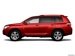Thumbnail image of 2010 Toyota Highlander at Lakeway Auto