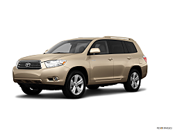 Thumbnail image of 2010 Toyota Highlander at Lakeway Auto