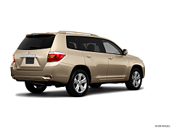 Thumbnail image of 2010 Toyota Highlander at Lakeway Auto