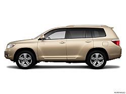 Thumbnail image of 2010 Toyota Highlander at Lakeway Auto