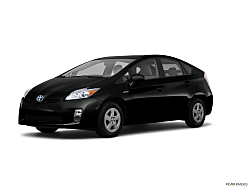 Thumbnail image of 2010 Toyota Prius at Broadway Motors