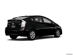 Thumbnail image of 2010 Toyota Prius at Broadway Motors