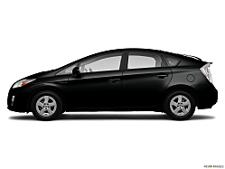 Thumbnail image of 2010 Toyota Prius at Broadway Motors