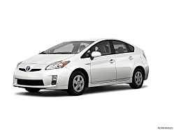 Thumbnail image of 2010 Toyota Prius at Zeke's Automotive