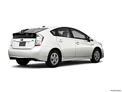 Thumbnail image of 2010 Toyota Prius at Zeke's Automotive