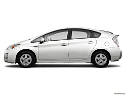 Thumbnail image of 2010 Toyota Prius at Zeke's Automotive