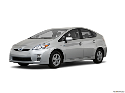Thumbnail image of 2010 Toyota Prius at Lakeway Auto