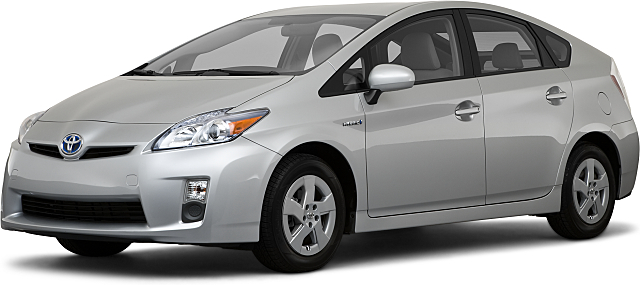 2010 Toyota Prius III at Lakeway Auto