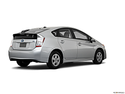 Thumbnail image of 2010 Toyota Prius at Lakeway Auto