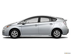 Thumbnail image of 2010 Toyota Prius at Lakeway Auto