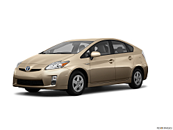 Thumbnail image of 2010 Toyota Prius at Broadway Motors