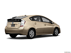 Thumbnail image of 2010 Toyota Prius at Broadway Motors
