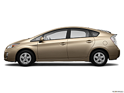 Thumbnail image of 2010 Toyota Prius at Broadway Motors