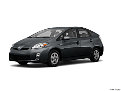 Thumbnail image of 2010 Toyota Prius at Broadway Motors