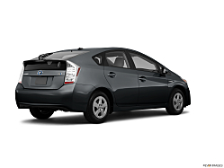 Thumbnail image of 2010 Toyota Prius at Broadway Motors