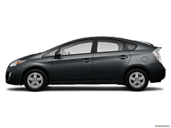 Thumbnail image of 2010 Toyota Prius at Broadway Motors