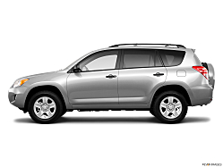 Thumbnail image of 2010 Toyota RAV4 at Broadway Motors
