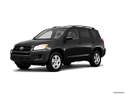 Thumbnail image of 2010 Toyota RAV4 at Stargate Auto Sales Murfreesboro