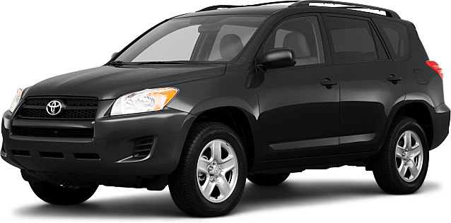 2010 Toyota RAV4 Base at Stargate Auto Sales Murfreesboro