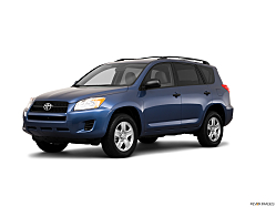 Thumbnail image of 2010 Toyota RAV4 at Rjb And Son
