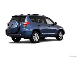 Thumbnail image of 2010 Toyota RAV4 at Rjb And Son