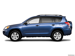 Thumbnail image of 2010 Toyota RAV4 at Rjb And Son