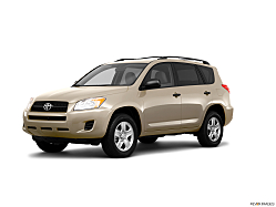 Thumbnail image of 2010 Toyota RAV4 at Stargate Auto Sales Murfreesboro