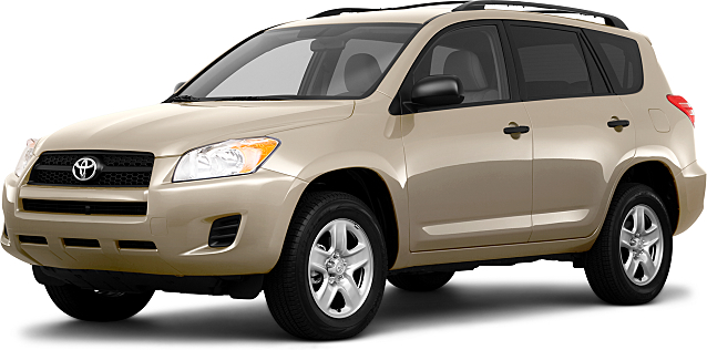 2010 Toyota RAV4 Base at Stargate Auto Sales Murfreesboro