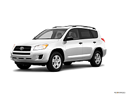 Thumbnail image of 2010 Toyota RAV4 at Wendell Auto Brokers Inc.
