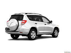 Thumbnail image of 2010 Toyota RAV4 at Wendell Auto Brokers Inc.